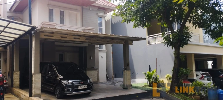 Linktown Legenda Wisata Cibubur Bogor